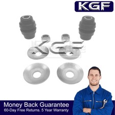 KGF Front Lower Outer Track