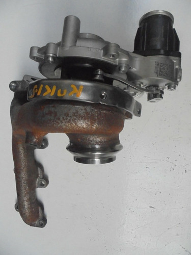 Renault dci turbo - dci,