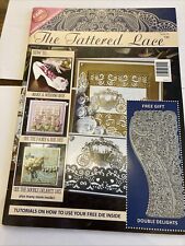 The Tattered Lace Magazine