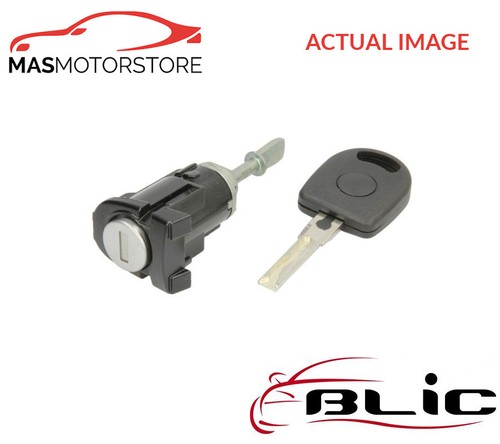 Lock cylinder blic - lock,