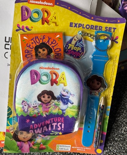 Sealed dora the explorer - sealed,