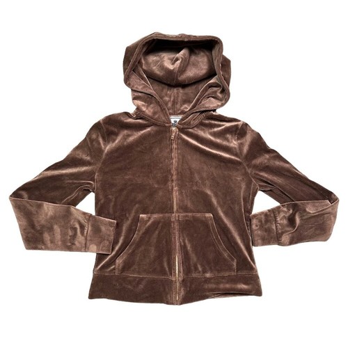 Juicy couture chocolate brown - juicy,