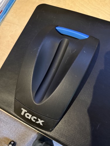 Tacx vortex smart bike turbo - smart,