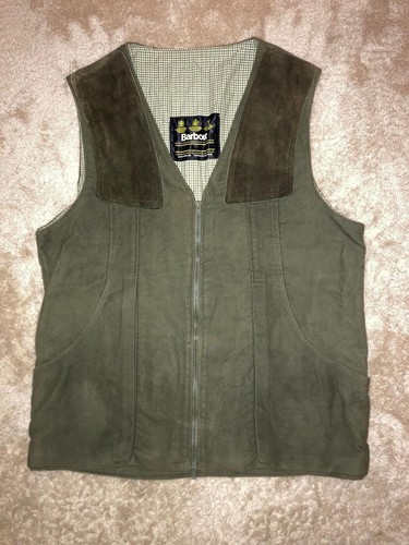 Vintage barbour moleskin - vintage,