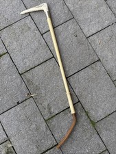 Antique Swaine - Riding Crop -