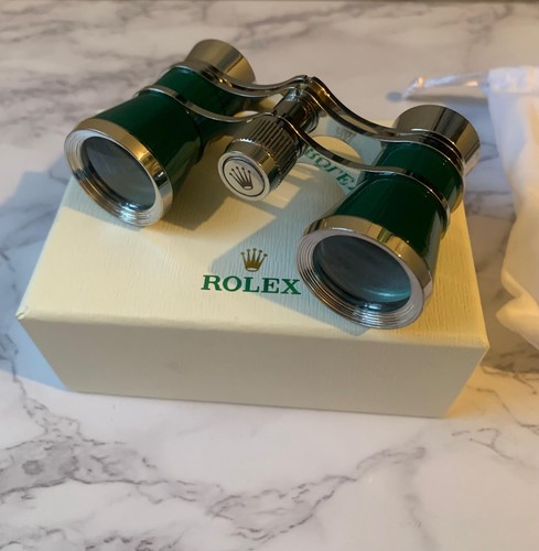 Rolex green lacquer vip - vip, event