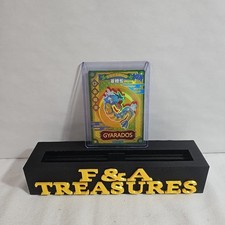 Gyarados GR Baby EiF Claw