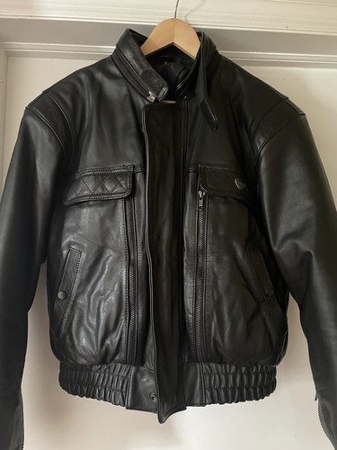 Vintage hein gericke firstgear - vintage,