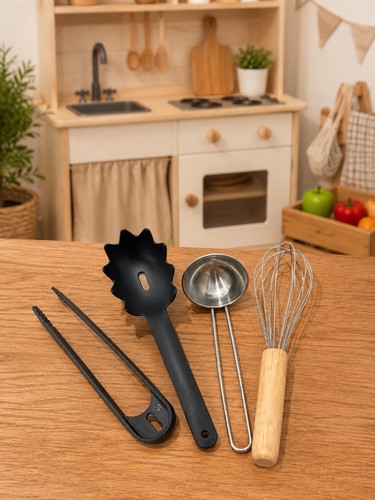 Ikea duktig toy play kitchen - ikea,