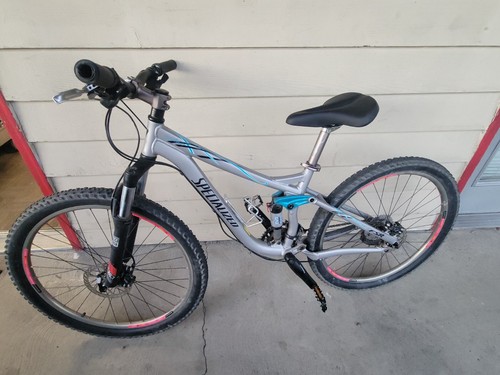Specialized myka comp fsr - comp,