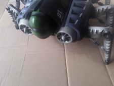 Tyco RC N.S.E.C.T Robotic