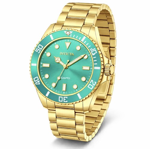Invicta pro diver wrist watch - invicta,