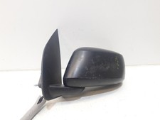 2008 NISSAN NAVARA WING MIRROR N/S LEFT  GENUINE *FAST SHIPPING