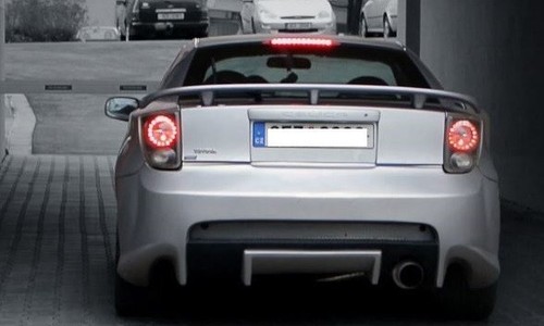 Celica t23 1800 body - t23,