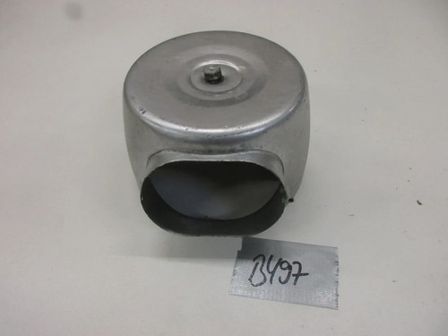 Air filter housing b497 - air,