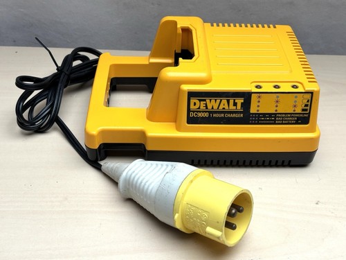 Dewalt dc9000 36v ion - dc9000, li-ion