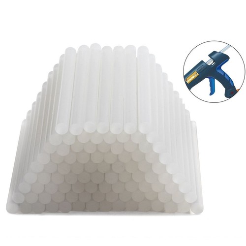 Hot melt glue gun - melt,