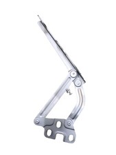 VAUXHALL CORSA D 2010-14 OFFSIDE DRIVER'S BONNET HINGE 13311903