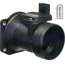 AF10299-12B1 DELPHI AIR MASS