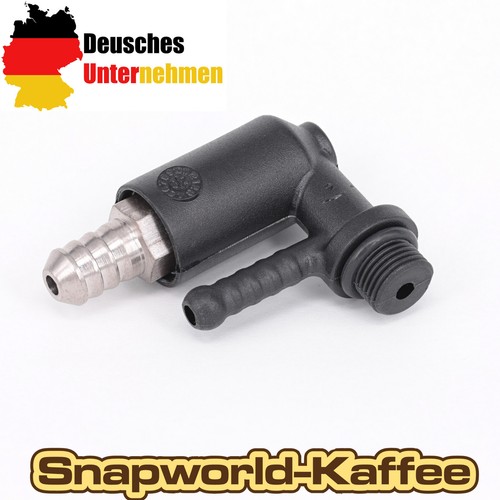 Pressure relief valve saeco - pressure,