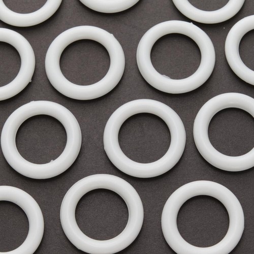 Roman blind rings 15mm - blind,
