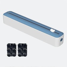 2 in 1 Food Wrap Dispenser