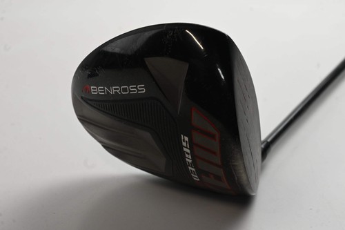 Benross max speed driver - benross,