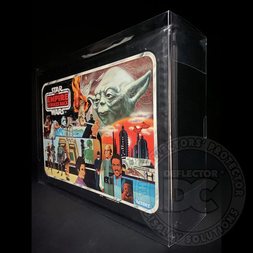 Deflector star wars - star,