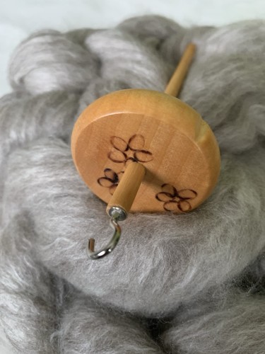 Mini drop spindle - mini,