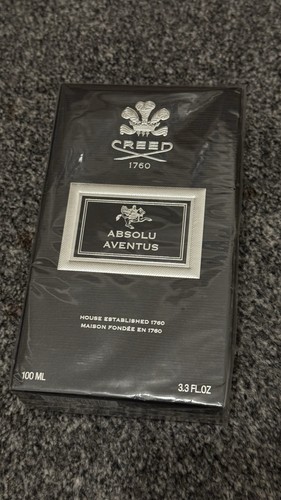 Creed absolu aventus - absolu, de