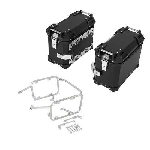36l saddlebags panniers side - 36l,