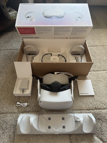 Meta oculus quest 128 gb - meta, /