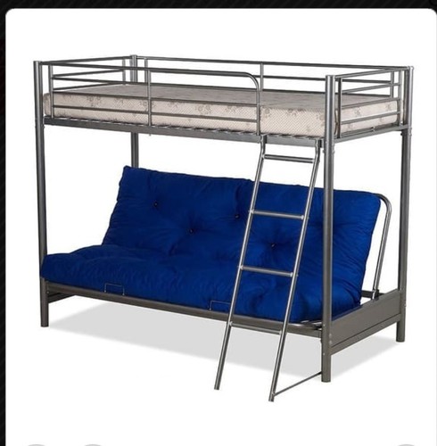 High sleeper bunk bed - bed, with