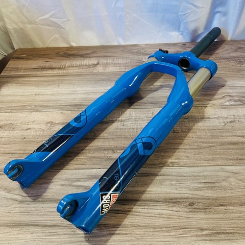 Rock shox sid team - shox,