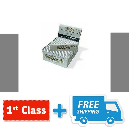 Rizla silver king size - silver,
