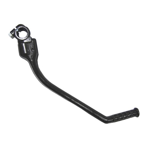 Kickstart lever honda - honda, xl500