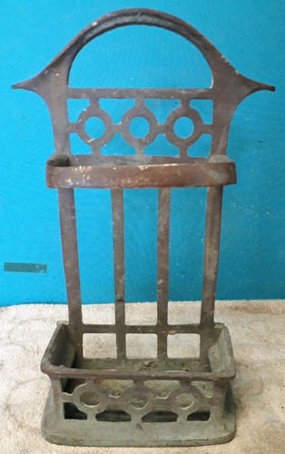 Antique solid brass - brass, fireside