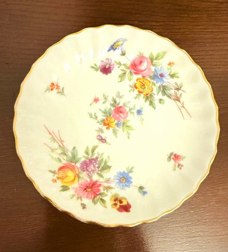 Minton marlow 309 bone china - minton, s-309