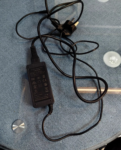 Charger for boss - for, gt-100