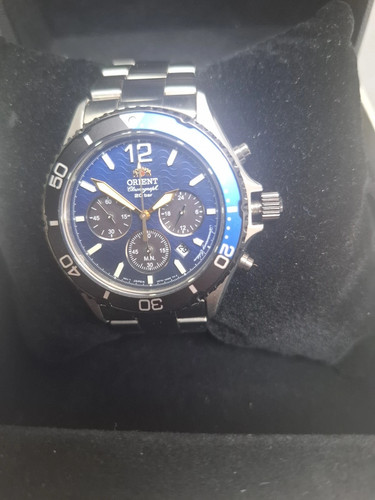 Orient mako solar - orient,