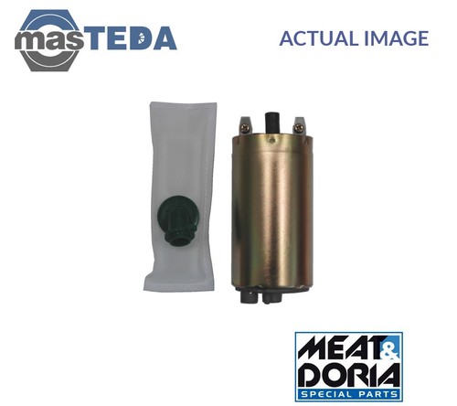 76534 electric fuel pump - pump, feed