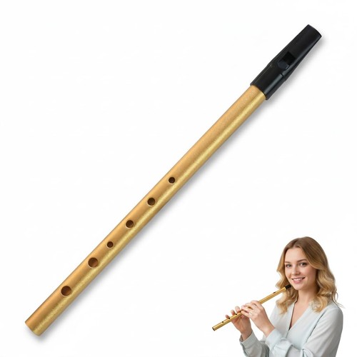 Tin whistle irish - tin, whistle/irish