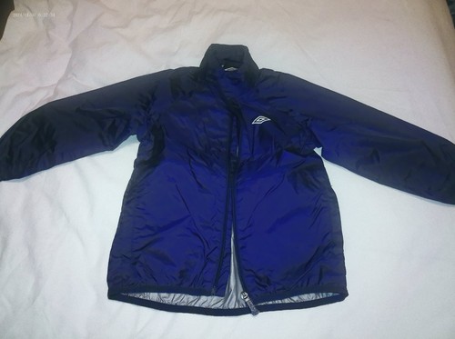 Boys age umbro cagoule - umbro,