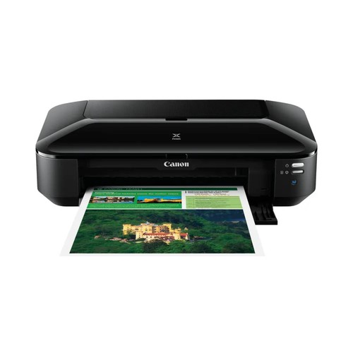 Canon pixma ix6850 - ix6850, wifi
