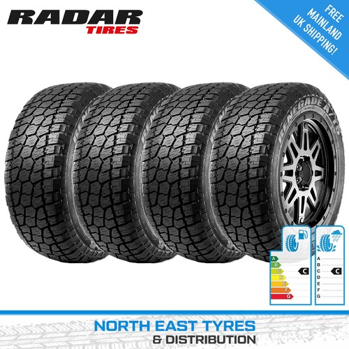 235 radar renegade - 85,