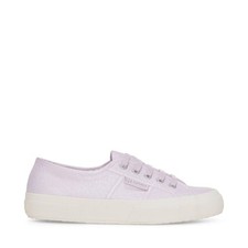 Superga - Sneakers,Donna,sportive,modello 2750 PEARL MATTE CANVAS