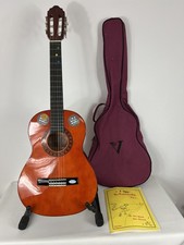 Valencia NUBONE Kids Guitar