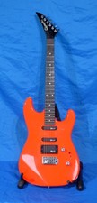 Charvette by Charvel 250 Electric Guitar Stratocaster.