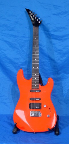 Charvette charvel 250 - by,