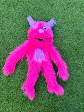 The Puppet Company Big Pink